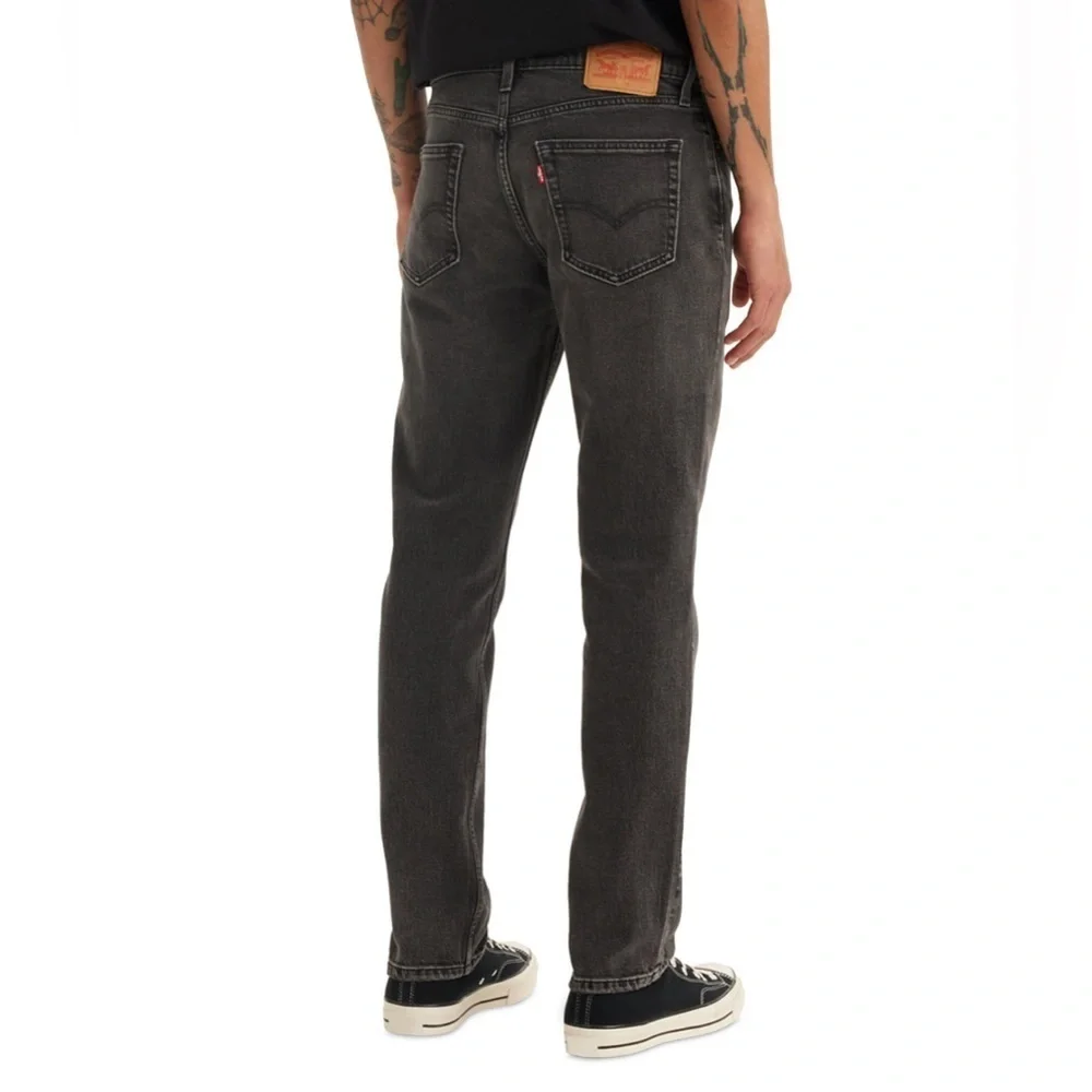NWT Levi’s Men's 511 Slim Fit Jeans